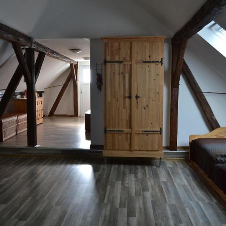 Apartman75 ティシュノフ エクステリア 写真