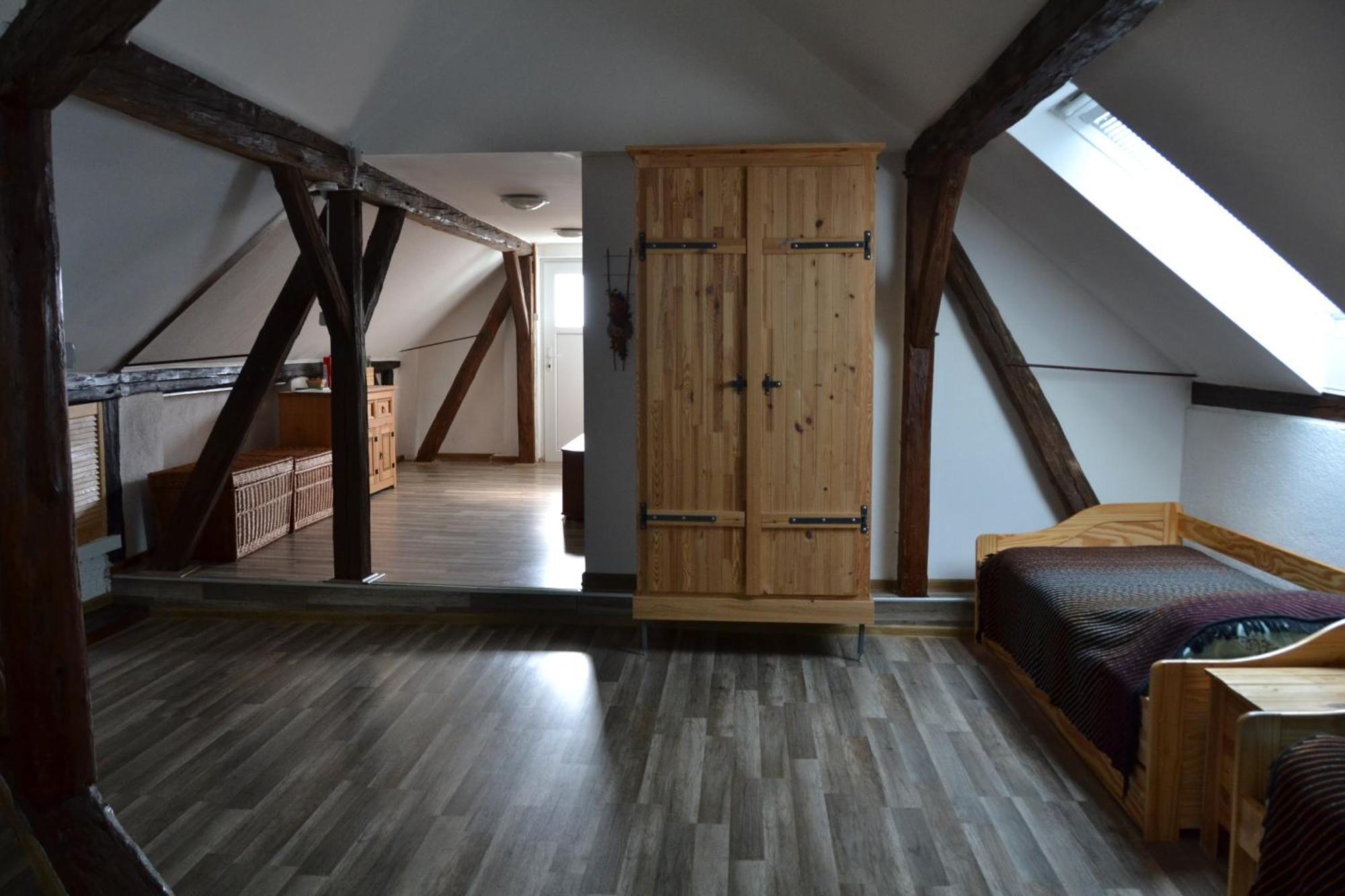Apartman75 ティシュノフ エクステリア 写真