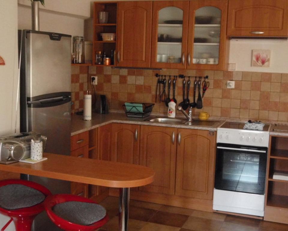 Apartman75 ティシュノフ エクステリア 写真