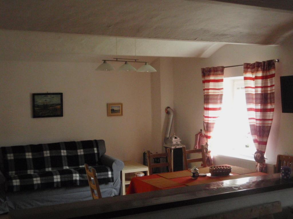 Apartman75 ティシュノフ エクステリア 写真