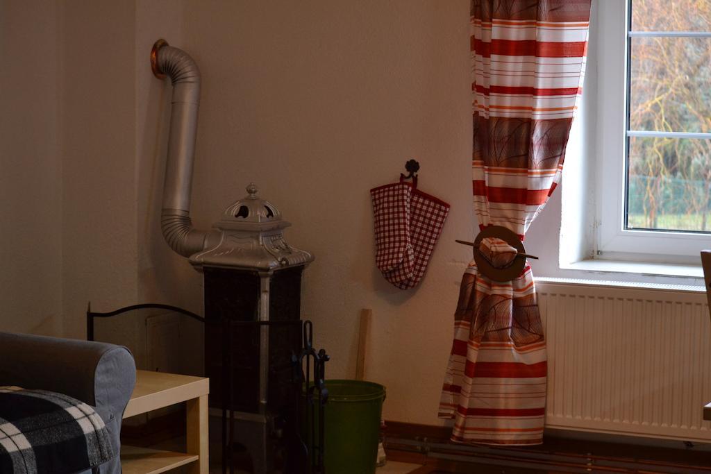 Apartman75 ティシュノフ エクステリア 写真