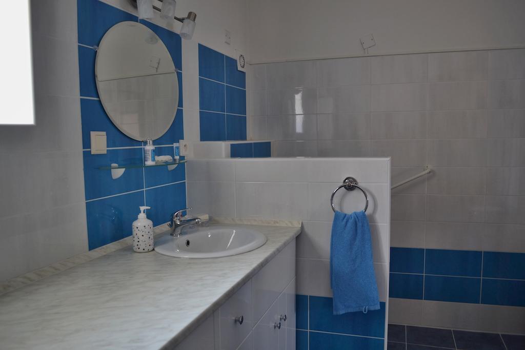 Apartman75 ティシュノフ 部屋 写真