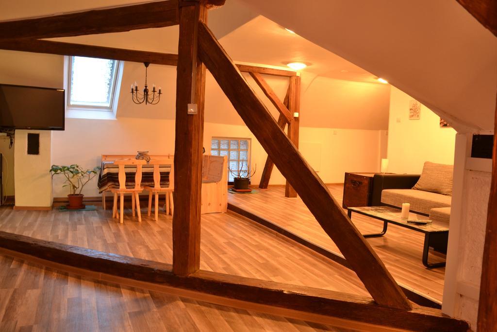 Apartman75 ティシュノフ エクステリア 写真