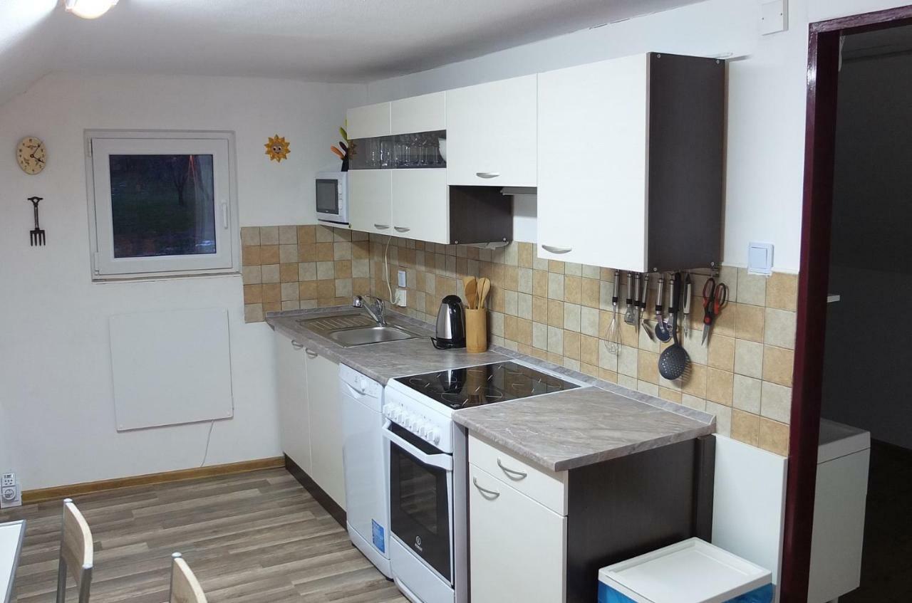 Apartman75 ティシュノフ エクステリア 写真