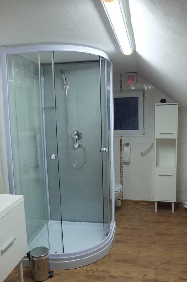 Apartman75 ティシュノフ エクステリア 写真